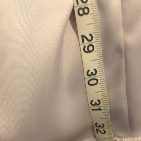 Champagne cocktail dress - Picture 7 of 10